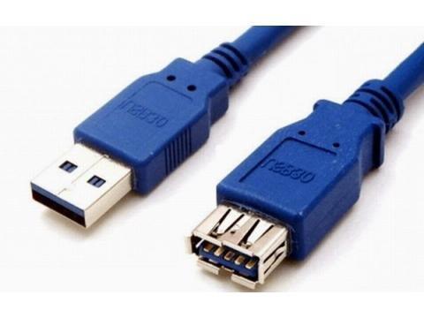 USB3.0延长线（A公对A母）
