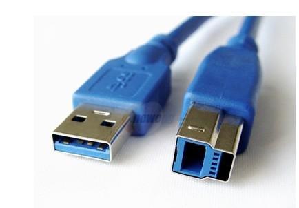 USB高清线3.0 数据线