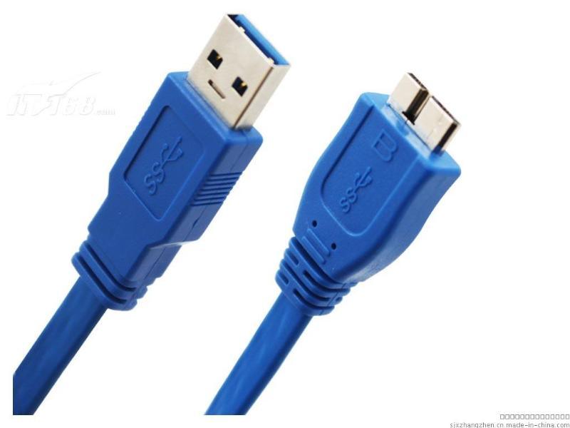 USB3.0线