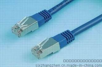 RJ45网线 带屏蔽