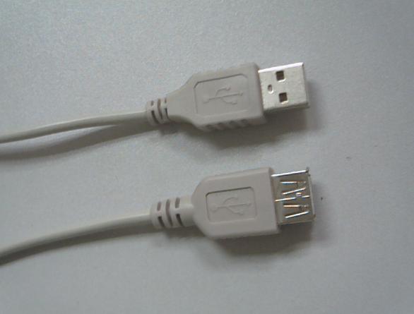 USB手机数据线