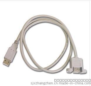 USB2.0 连接线 28AWG 环保