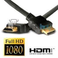 HDMI线，1.3V/1.4V HDMI数字高清多媒体连接线